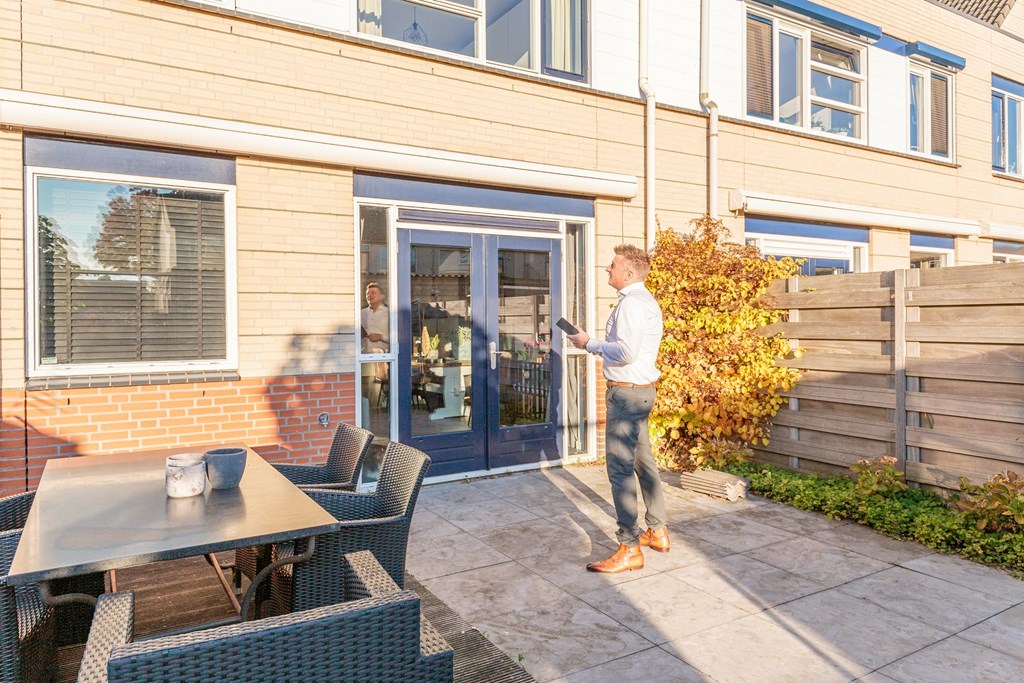 Werkwijze NWWI taxateur